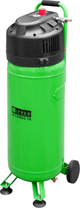 Immagine prodotto Zipper Compressore d'aria (10 bar, 50 l)