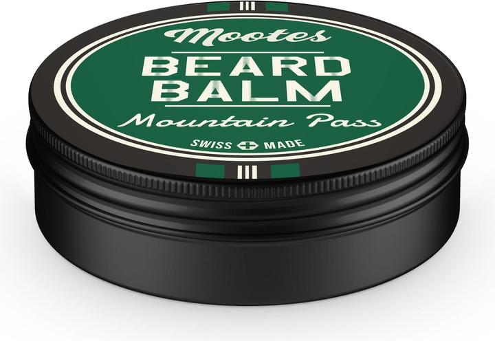 Mootes Mountain Pass (50 ml)