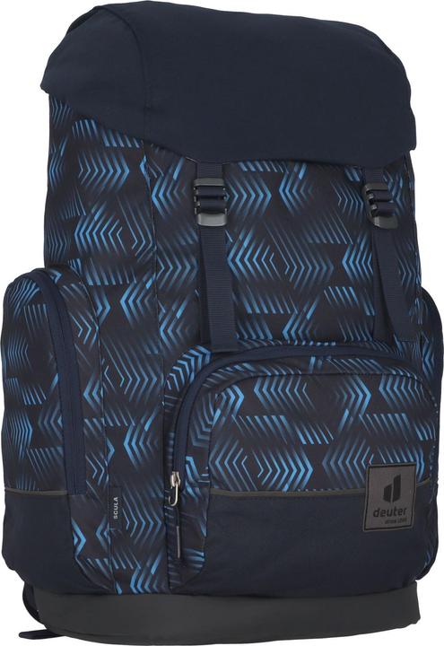 Actual product image Deuter School Backpack Scula (44 l)