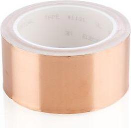 Produktbild 3M 1181 Conductive Copper Tape, 50.8mm x 16m (50.80 mm)