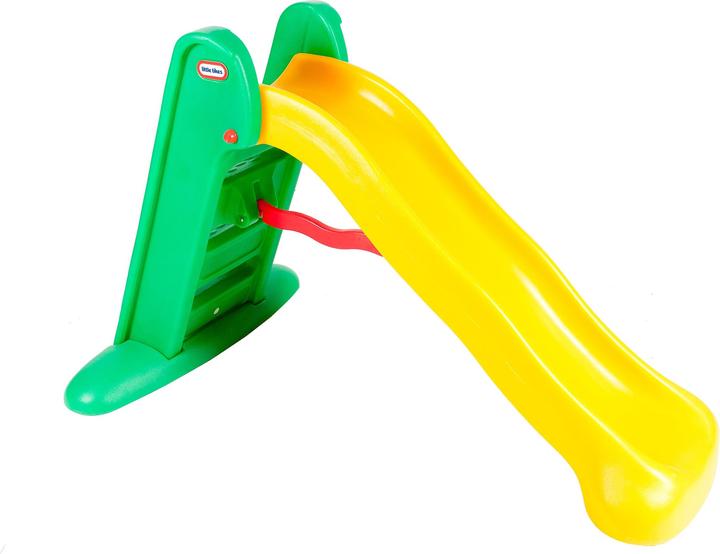 Actual product image Little Tikes Foldable slide 150cm