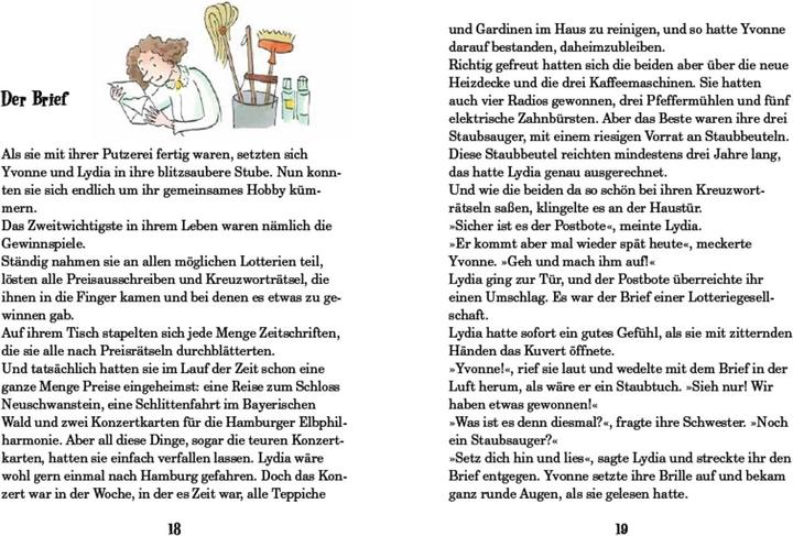 Produktbild Die Olchis und das Schrumpfpulver (Deutsch, Erhard Dietl, 2017)