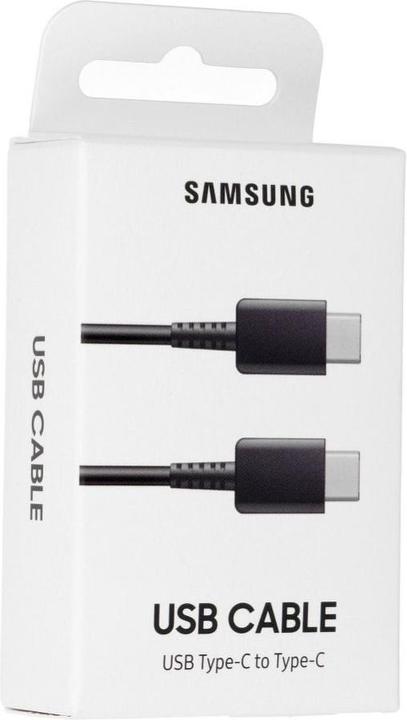 Immagine prodotto Samsung USB C - USB C Bulkware (1 m, USB 2.0)