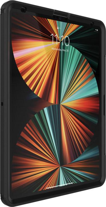 Actual product image OtterBox Defender (iPad Pro 12.9 2020 (4. Gen), iPad Pro 12.9 2022 (6th Gen), iPad Pro 12.9 2021 (5th Gen), iPad Pro 12.9 2018 (3. Gen))