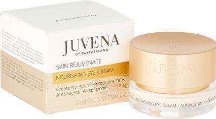 Actual product image Juvena Skin Rejuvenate Nourishin Eye Cream (Crème, 15 ml)