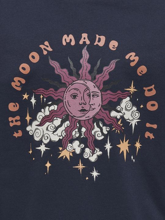 Actual product image Only KOGROMANI Sweatshirt Sweatshirt (146)