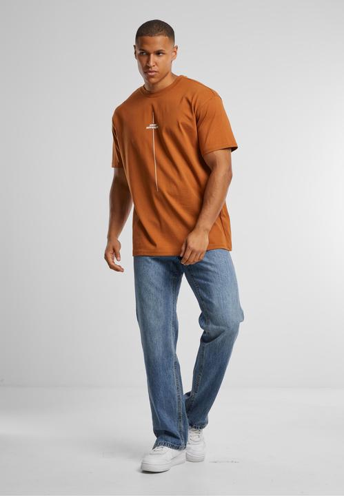 Image du produit Merchcode Tee Think Different Heavy Oversized - 116821 (M)