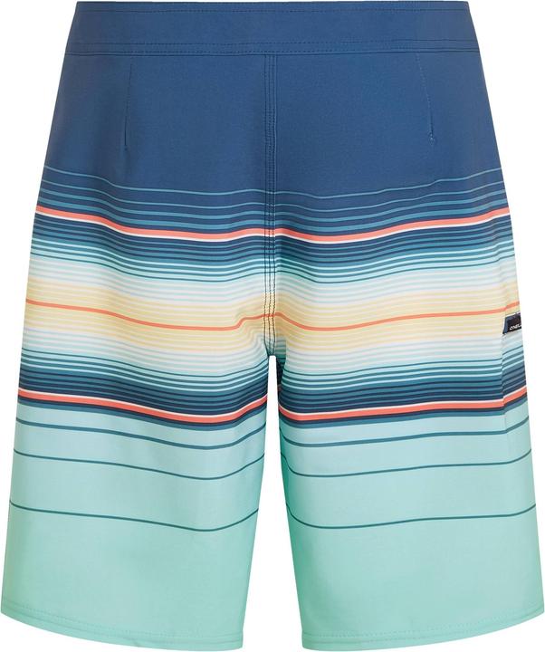 Produktbild O'Neill Hyperfreak Heat Stripe 21 Boardshorts (32)