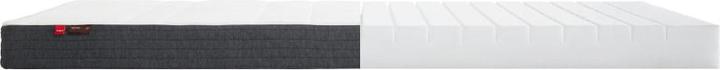 Produktbild Flexa Matratze Schaum Baumwolle 90x190cm (90 x 190 cm)