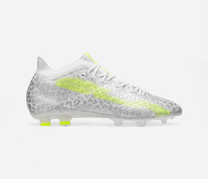 Produktbild Kipsta Damen/Herren Fussball Nockenschuhe FG - CLR.Elite Jaguar Boost (44)