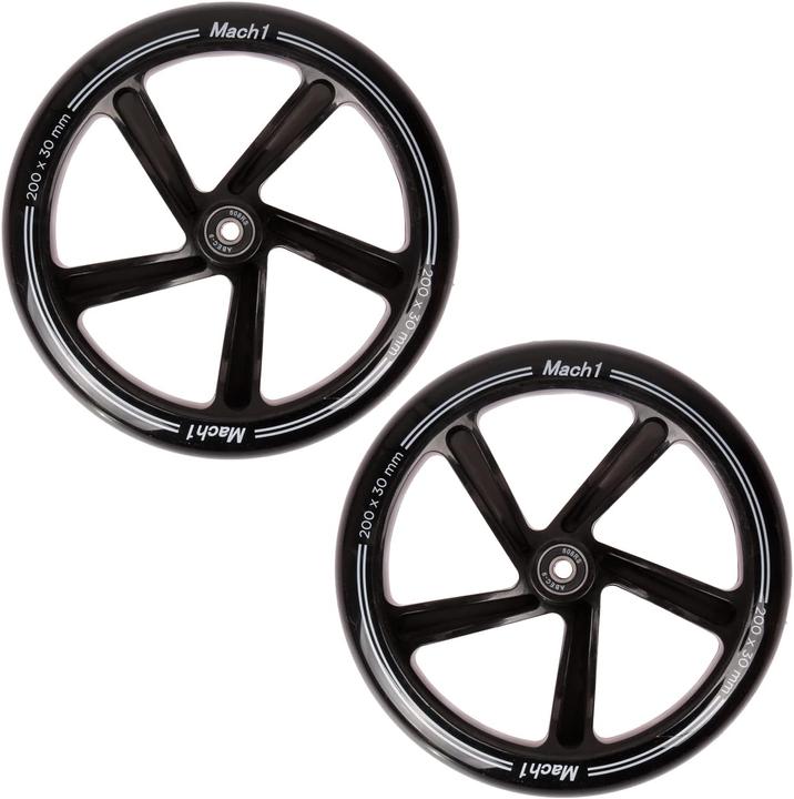 Produktbild Mach1 Rollen-Set für Kickscooter