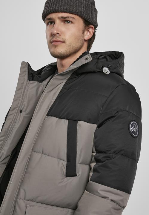 Produktbild Urban Classics Puffer Parka (S)