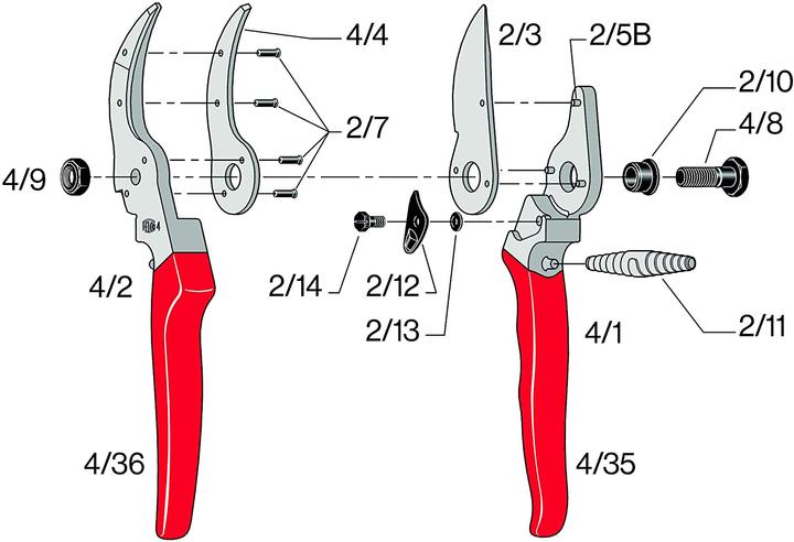 Image du produit Felco 4