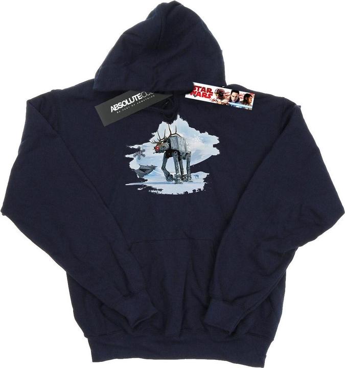 Marineblau