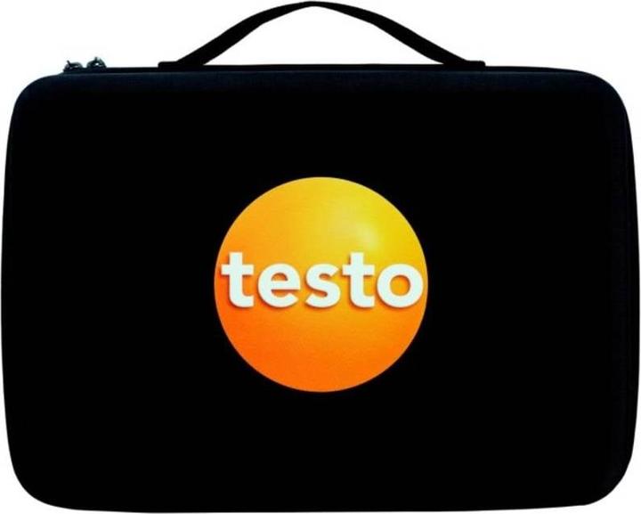 Actual product image Testo Temperature probe probes complete set