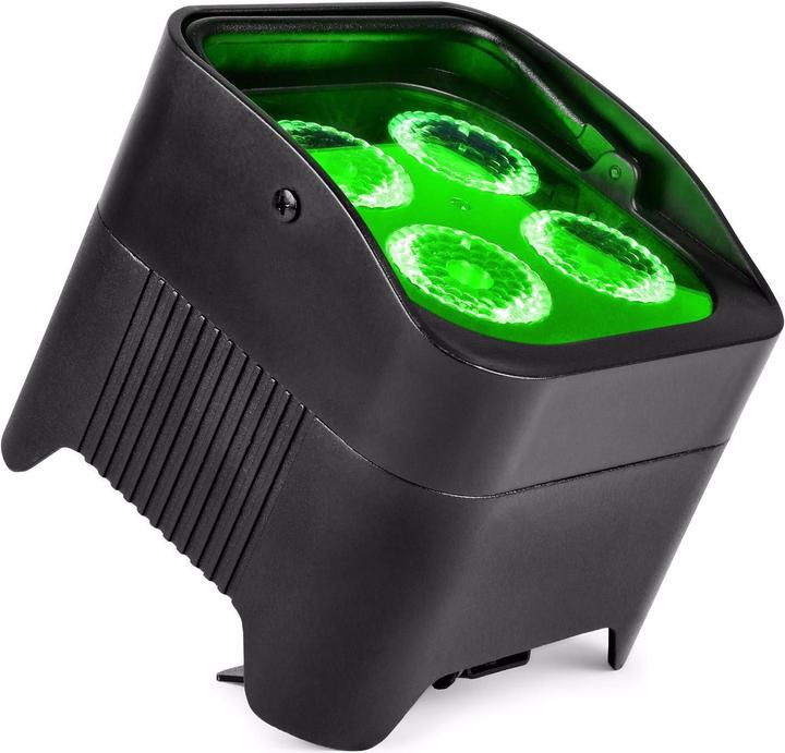 Immagine prodotto BeamZ Faretto da pavimento BBP94W Uplight Par (12 W, LED)
