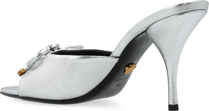 Produktbild Versace Sandals Silver (39)