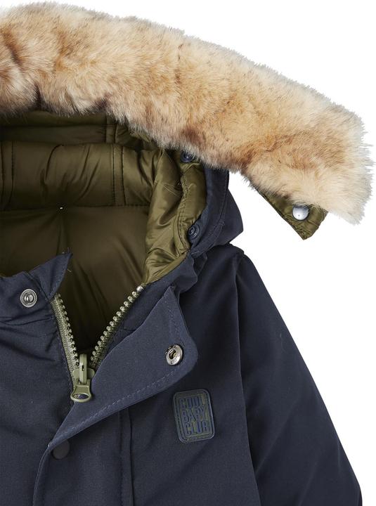 Produktbild Vertbaudet Anorak (62)