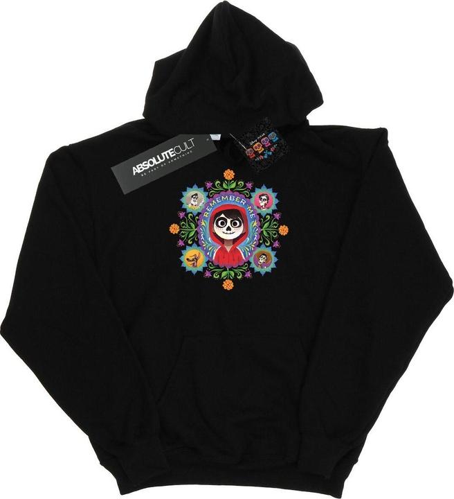 Image du produit Disney - Sweat à capuche COCO REMEMBER ME - Femme (L)