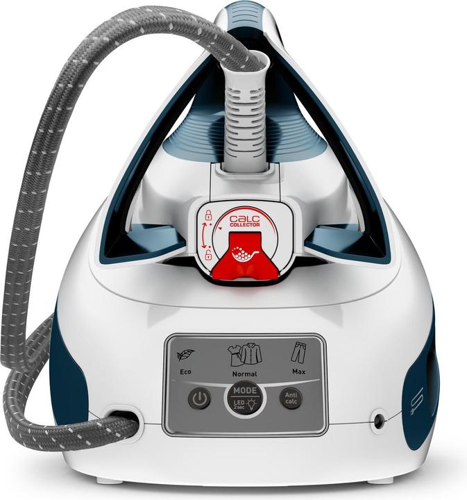 Immagine prodotto Tefal Generatore di corrente Express Power SV8111 (2800 W, 430 g/min)