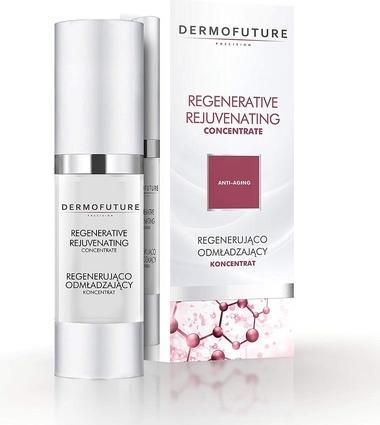 DermoFuture Concentrato rigenerante di ringiovanimento Concentrato rigenerante di ringiovanimento Into (30 ml)