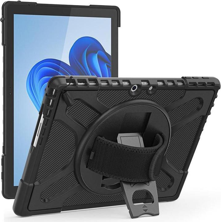 Actual product image eSTUFF ATLANTA Defender Case (Microsoft Surface Pro 9)