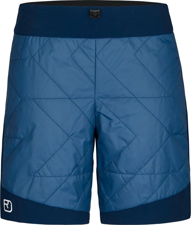 Immagine prodotto Ortovox Piz Boè Swisswool Shorts W (XS)