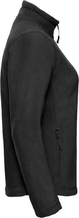 Produktbild Russell Fleecejacke Durchgehender Reissverschluss Für Aussen (XS)