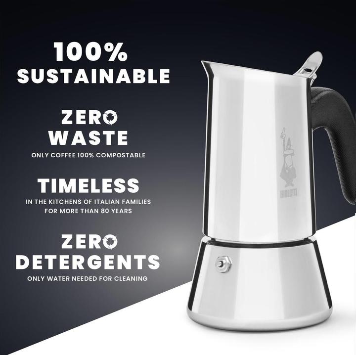 Image du produit Bialetti Venus4 (4 T.)