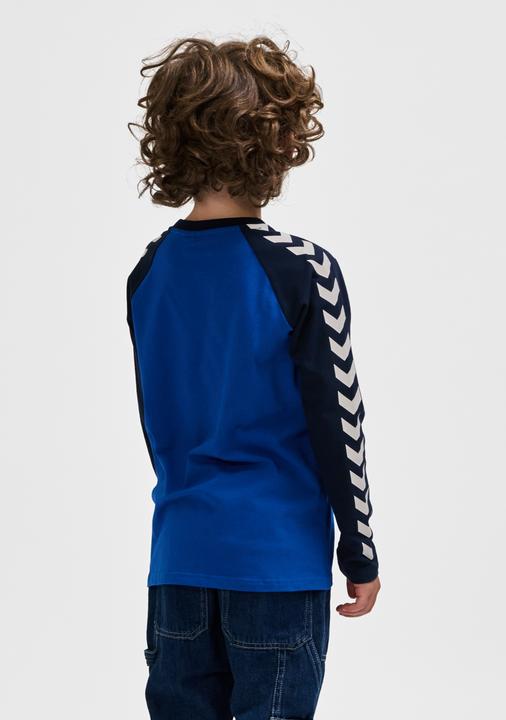 Immagine prodotto hummel hmlBOYS T-SHIRT L/S (152)