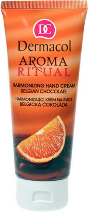 Produktbild Dermacol Aroma Ritual Belgian Chocolate (100 ml)