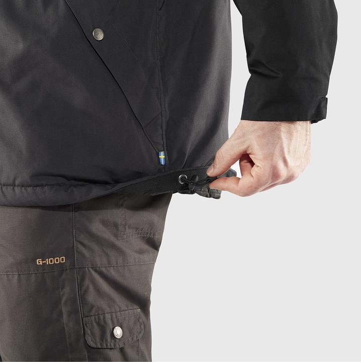 Produktbild Fjällräven Vardag Lite Padded Jacke (L)