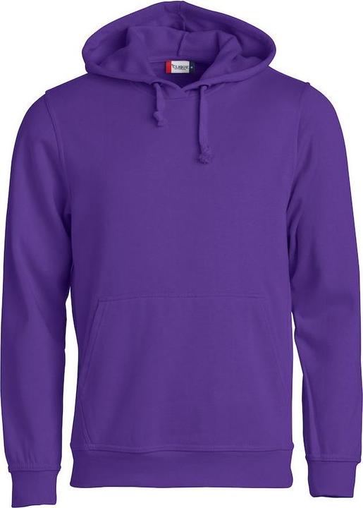 Clique Basic Kapuzenpullover