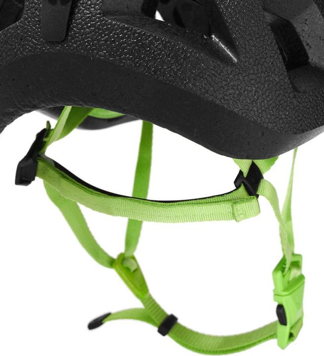 Actual product image Edelrid Salathe climbing helmet (50 - 58 cm)