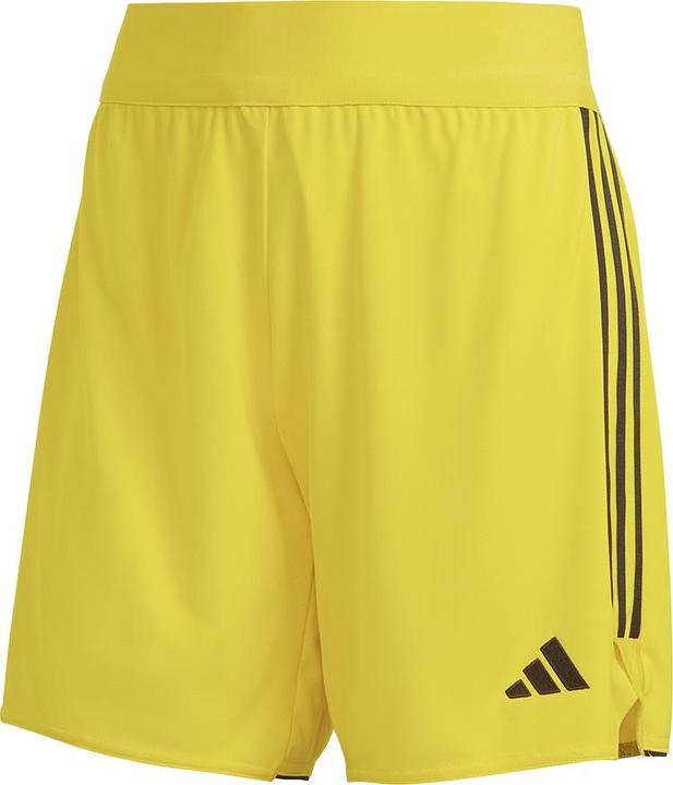 Jaune / Noir