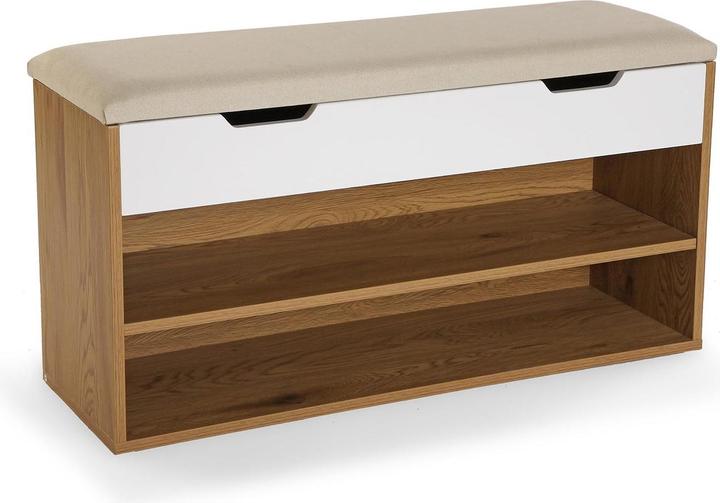 Image du produit Versa Noemi (90 x 30 x 47 cm)