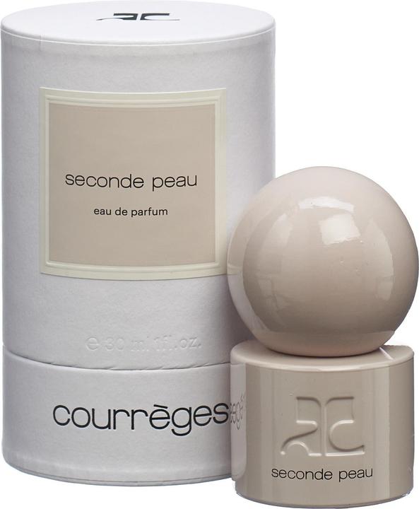 Produktbild Courreges Seocnde Peau Eau de Parfum (Eau de Parfum, 30 ml)
