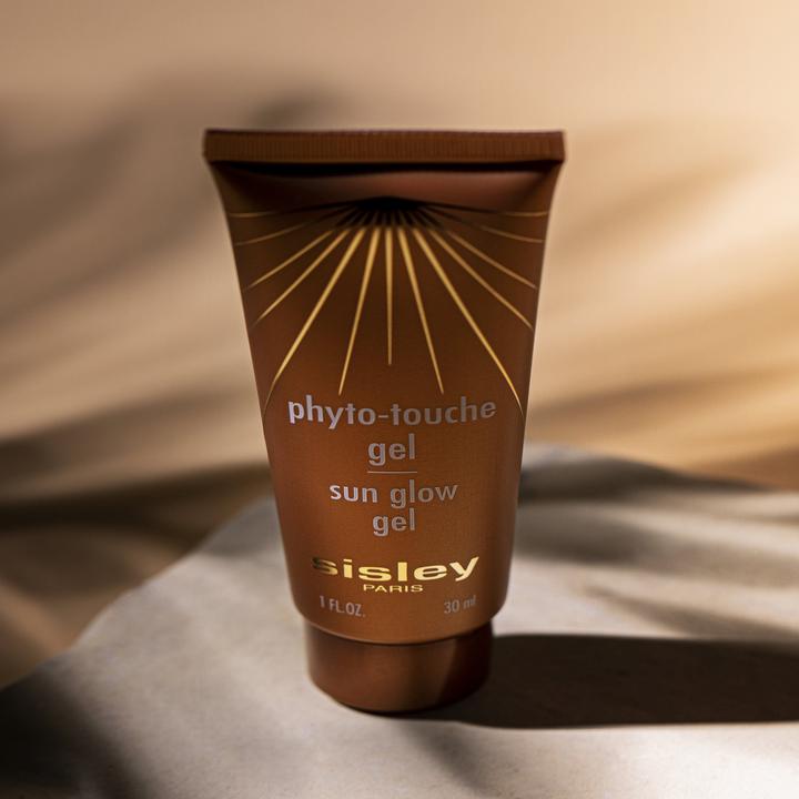 Produktbild Sisley Phyto-Touche Sun Glow (Iridescent, Bronzer)