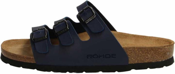 Actual product image Rohde Mules (36)