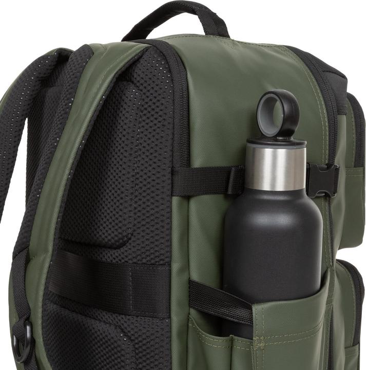 Produktbild Eastpak Tecum Cabin CNNCT Top Khaki (22 l)