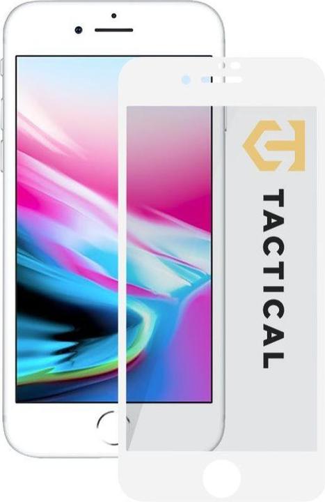 Produktbild Source iPhone 7/8/SE2020/SE2022 Glass Shield 5D (1 Stück, Apple iPhone 7)