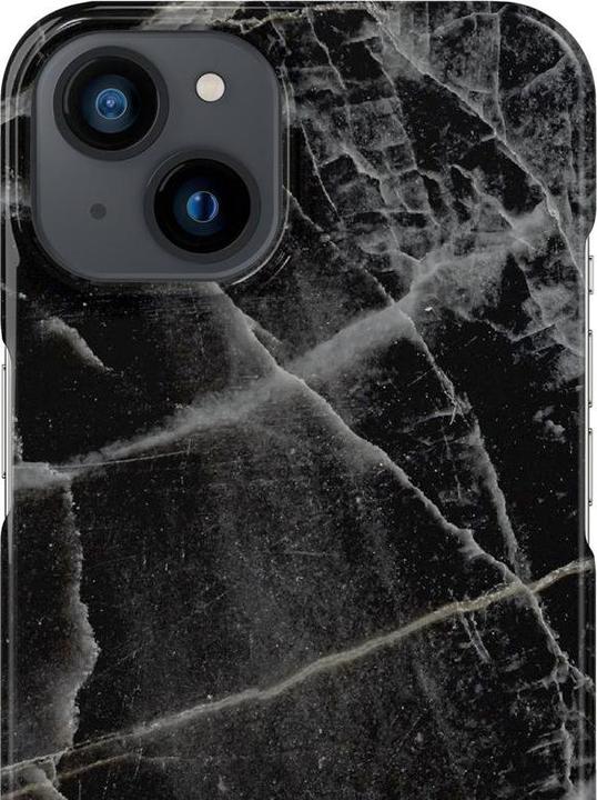 Immagine prodotto iDeal Of Sweden Designer Hard-Cover Black Thunder (Apple iPhone 13 mini)