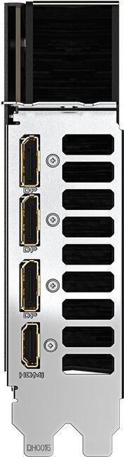 Produktbild Gigabyte AORUS GeForce RTX 5090 Xtreme Waterforce (32 GB)