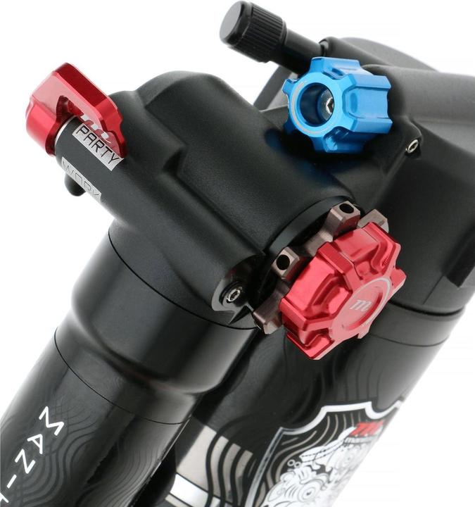 Immagine prodotto Manitou Mara Pro Trunnion (230 mm, 60 mm)