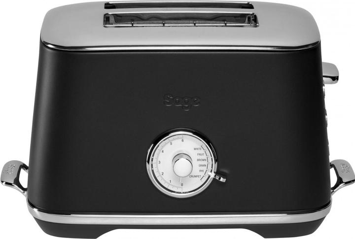 Produktbild Sage Luxe Toast Select