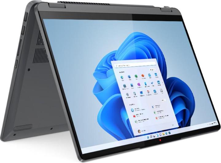 Produktbild Lenovo IdeaPad Flex 5 (14", Intel Core i3-1215U, 8 GB, 256 GB, DE)