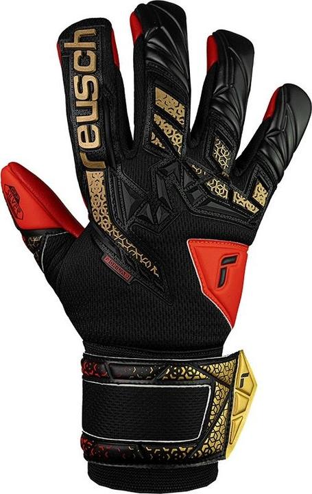 Image du produit Reusch Football Attrakt Freegel Silver (10)