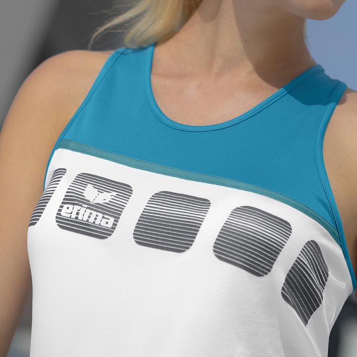 Image du produit Erima 5-C Tanktop Femme (36)