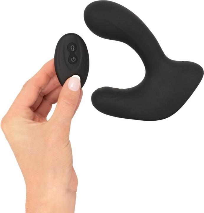 Image du produit Rebel RC Butt Plug avec 3 func