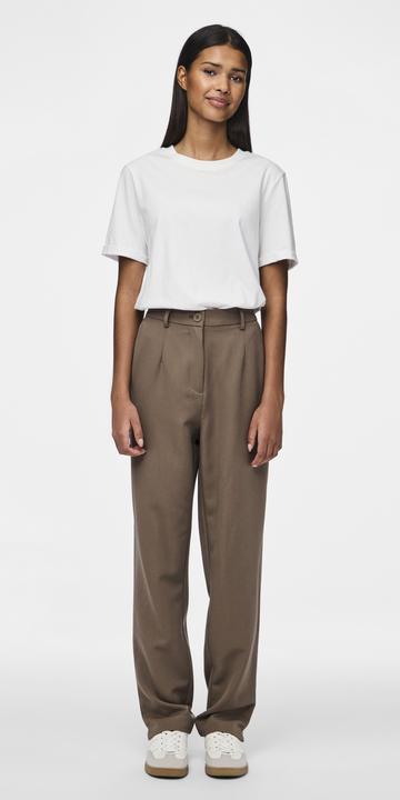 Produktbild Pieces Pckamil Hw Ankle Pant Noos (XXL)